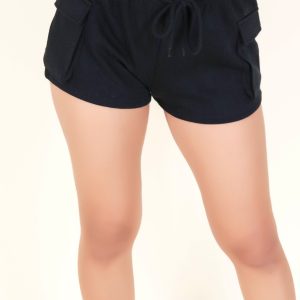 YOU GOT ME SHORTS