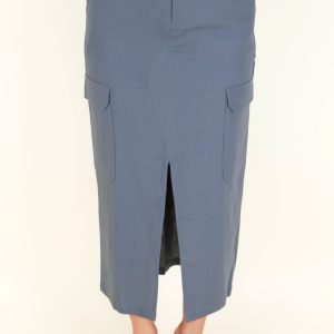 NO PLANS SKIRT