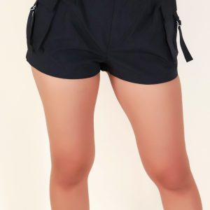 CAN'T REALLY EXPLAIN IT SHORTS