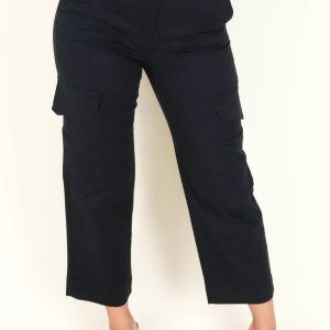 ONCE AGAIN PANTS