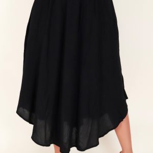 STAND NEXT TO ME SKIRT