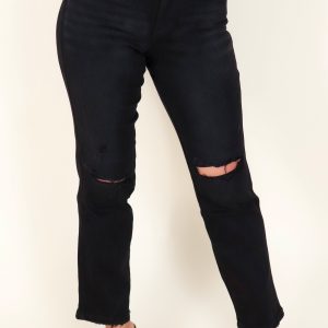 HAD A CHANCE JEANS
