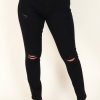 AUTUMN SKINNY JEANS