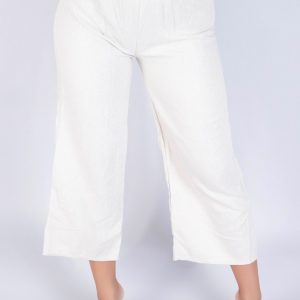 SOMEWHERE NEW PANTS