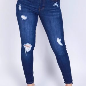TAYLOR SKINNY JEANS