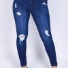 TAYLOR SKINNY JEANS