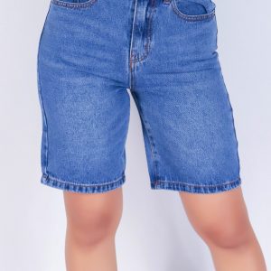 COME CLEAN BERMUDAS