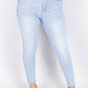 MELISSA BUTT-LIFT JEANS