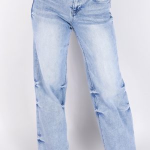 HOLD IT DOWN JEANS