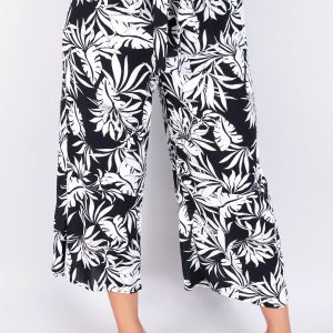 LET THEM KNOW CAPRIS
