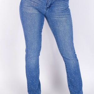 ONE NIGHT JEANS