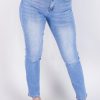 HOW ABOUT NOW JEANS