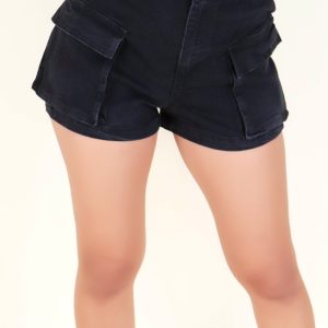 LANEY CARGO SHORTS