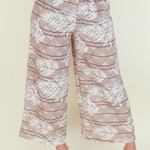ISLAND TIME CAPRIS