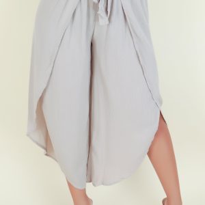 CHECK IT OFF PANTS