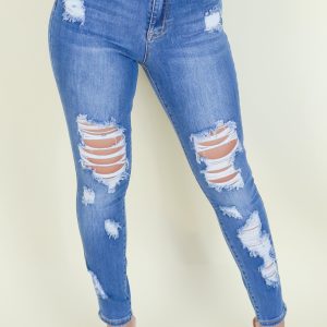 GRAND TIME JEANS
