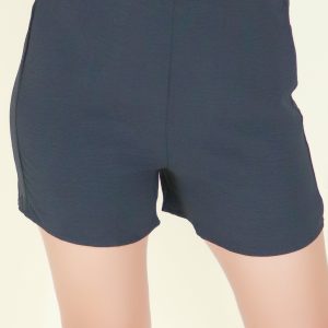 TIME TO LEAVE SHORTS