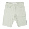 BORN FLY DENIM SHORTS SAGE - 2305D4734