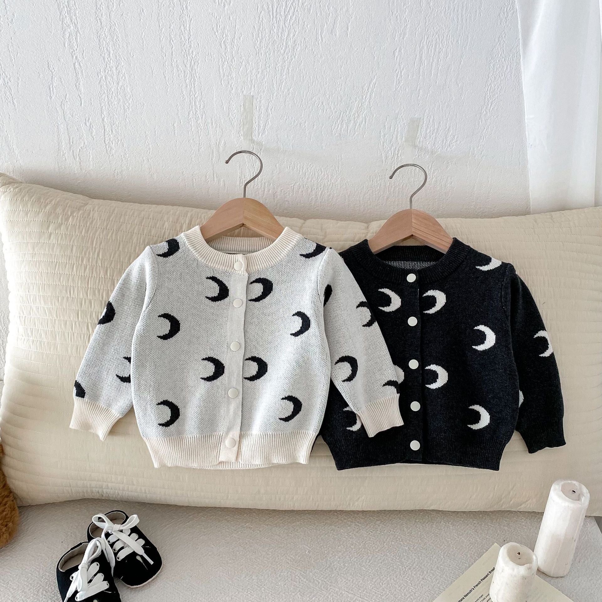 Baby Kid Girls Galaxy Jackets Outwears Wholesale 240802358